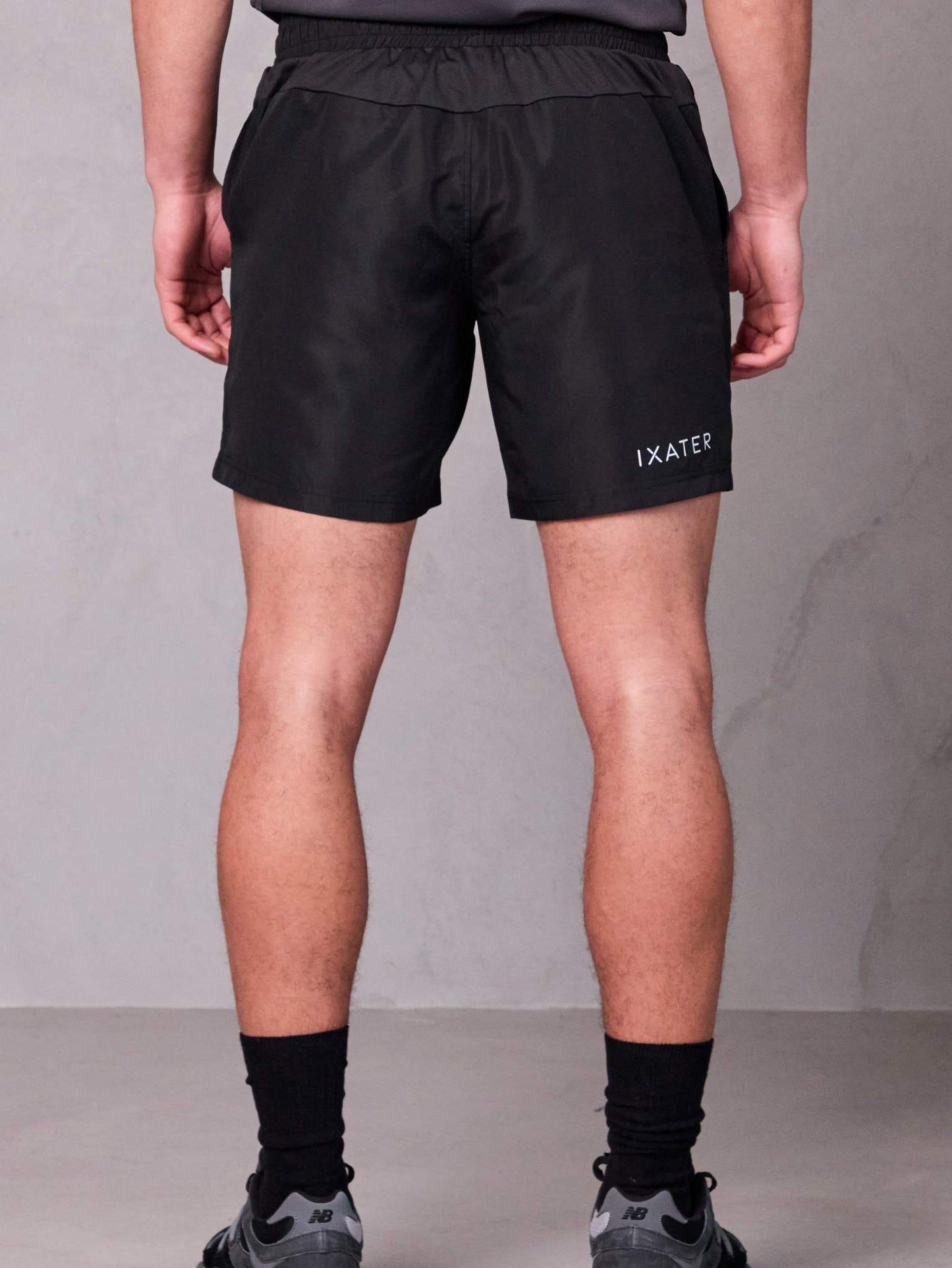Sport Shorts - Black
