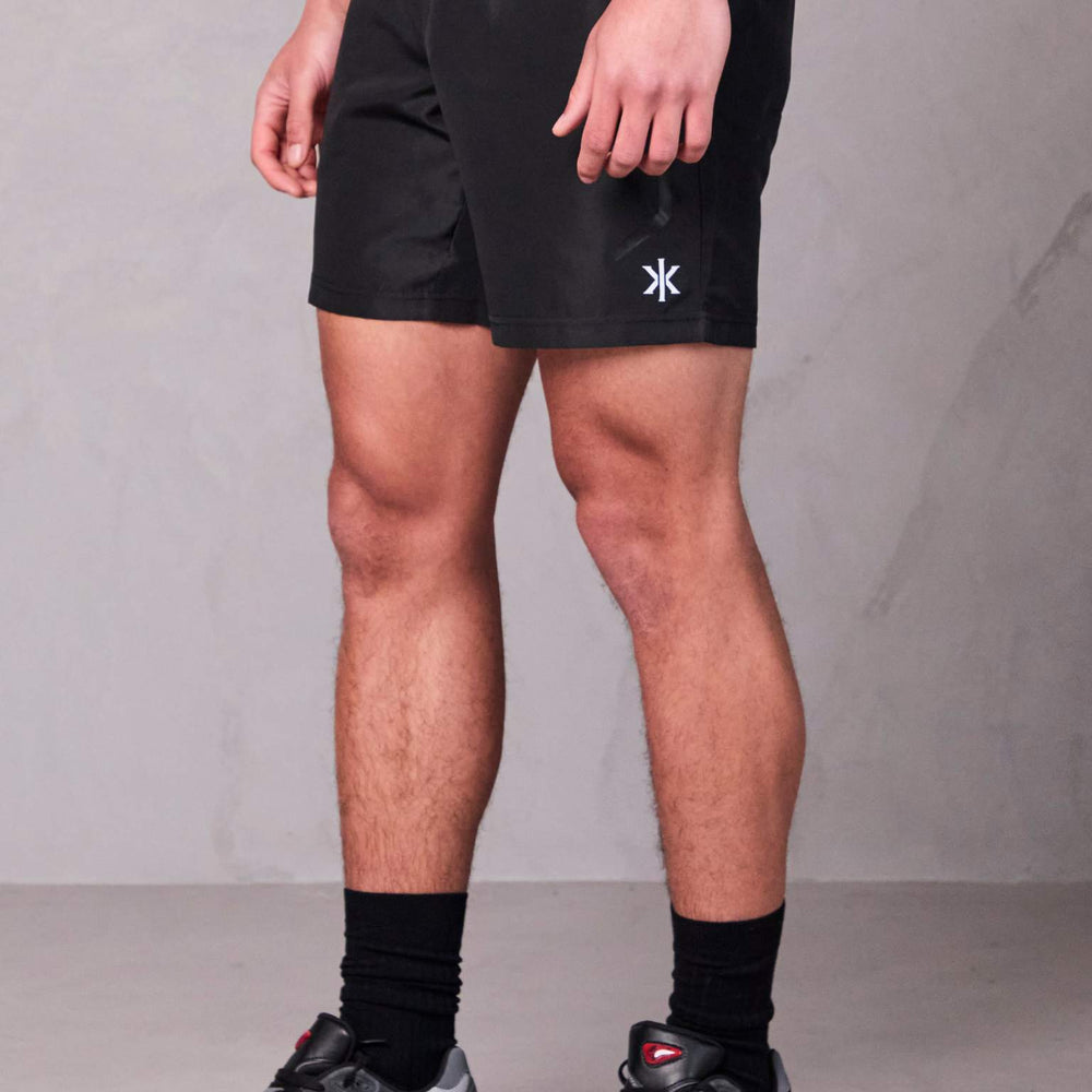 Sport Shorts - Black