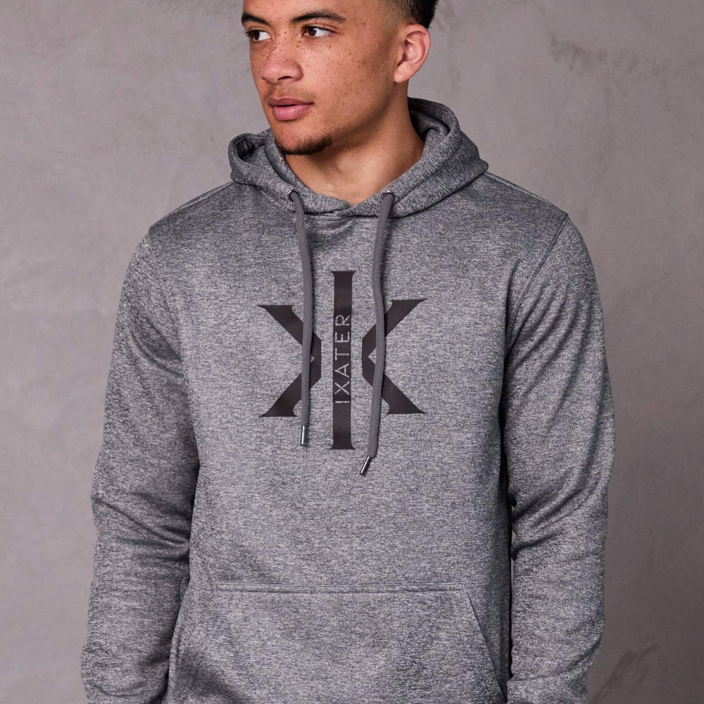 Form Hoodie - Maul