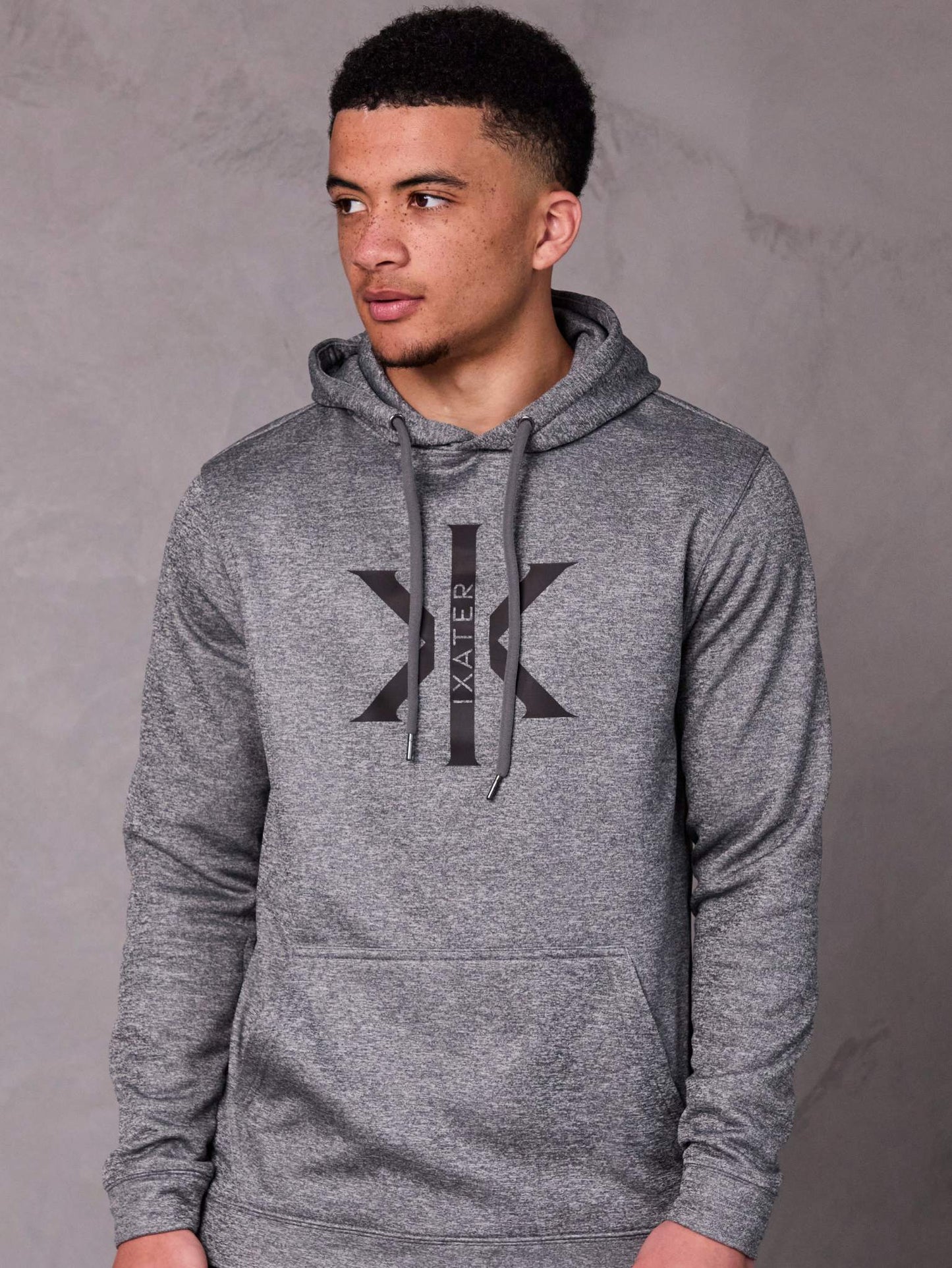 Form Hoodie - Maul