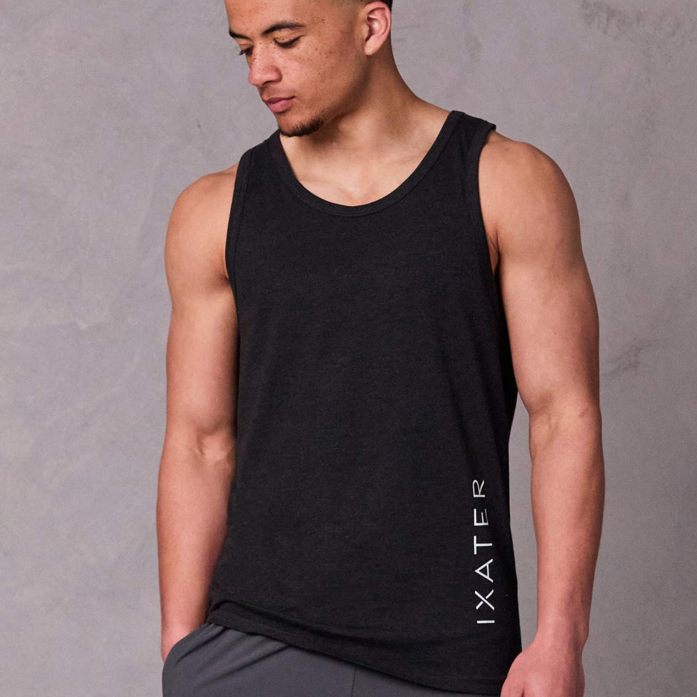 Surge Vest - Black