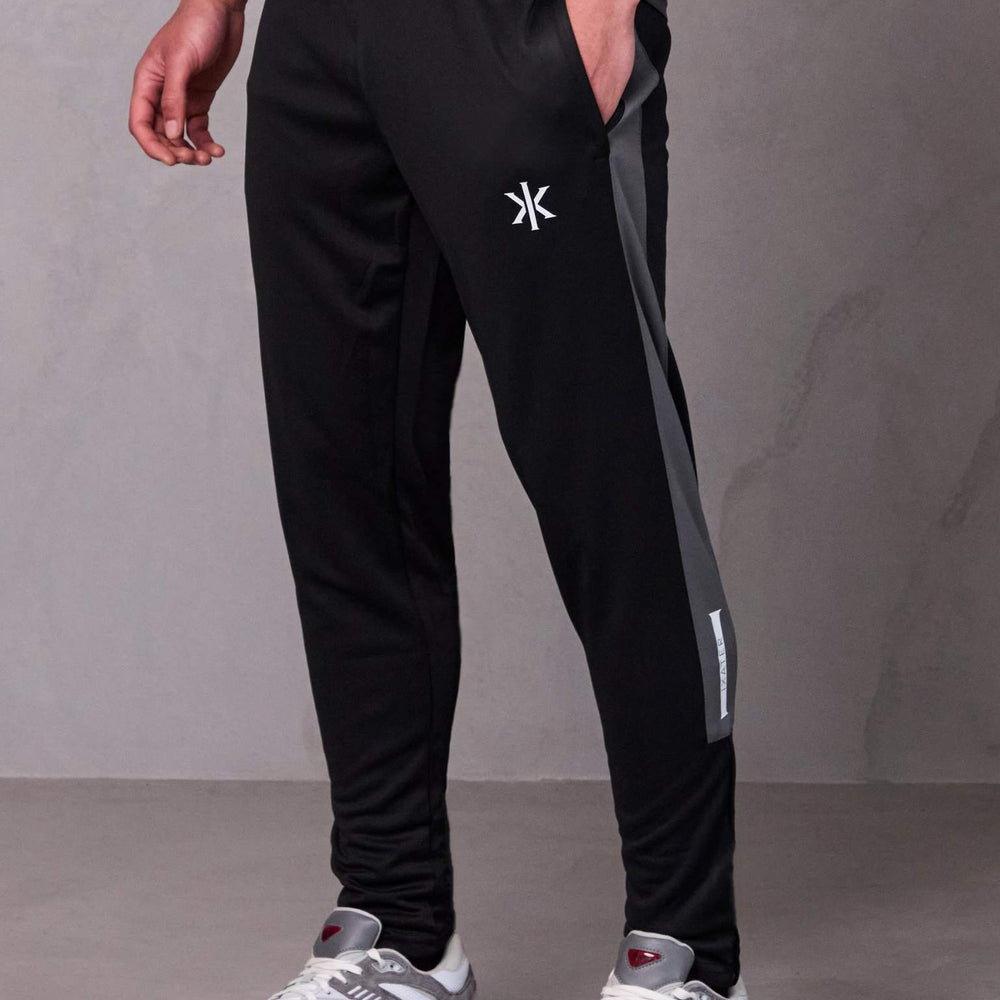 Everyday Track Pants - Black