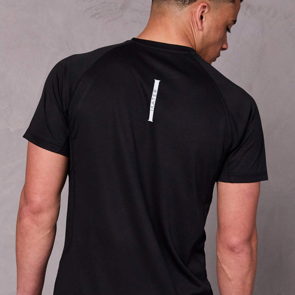 Prime Tee - Black