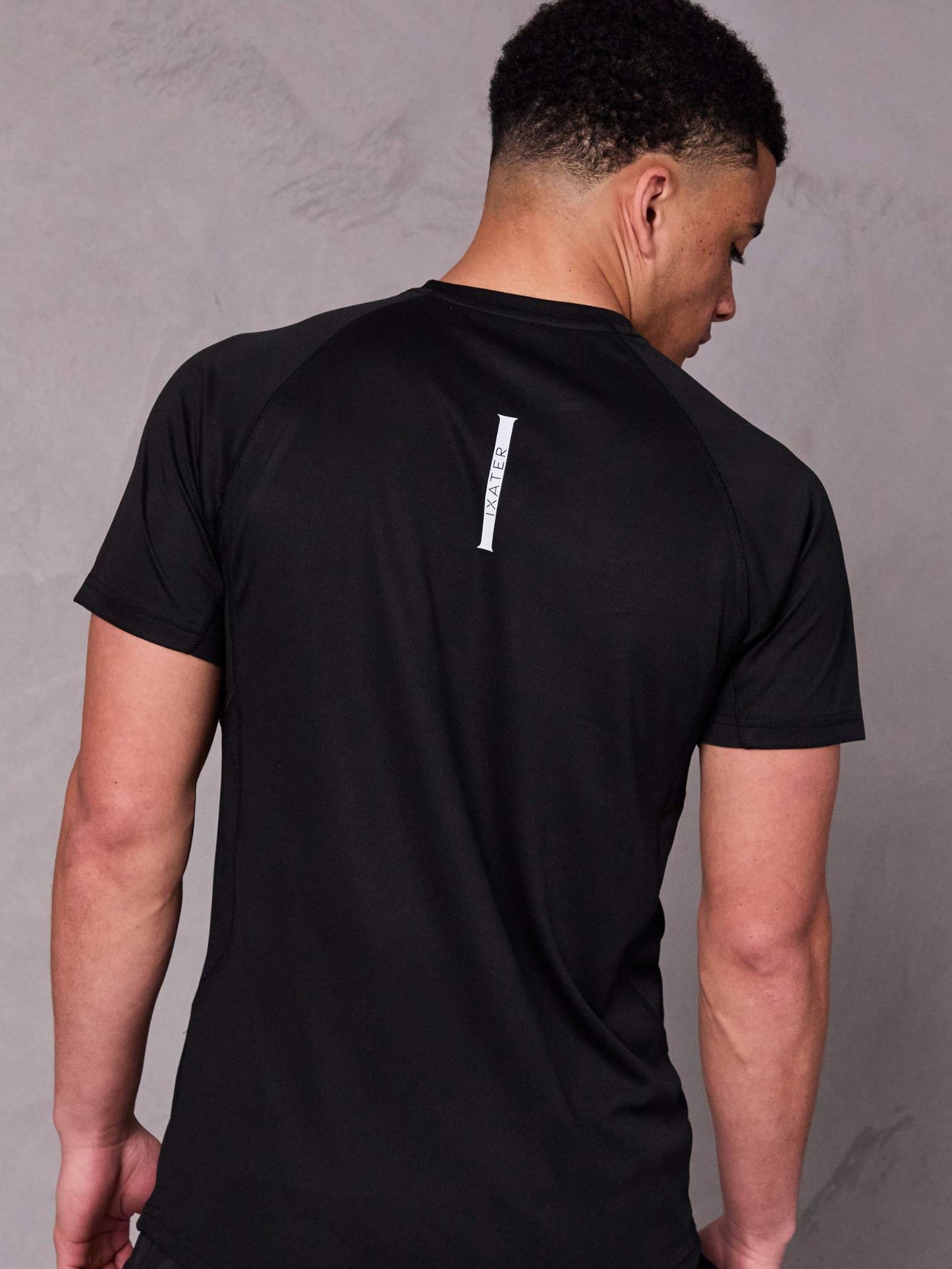 Prime Tee - Black