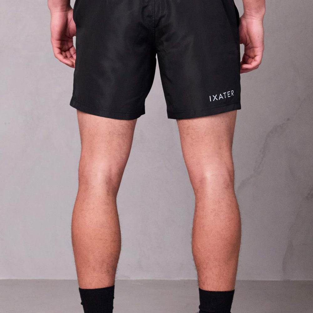 Sport Shorts - Black