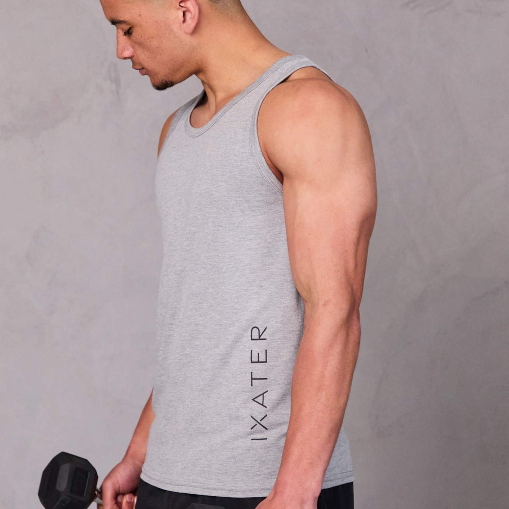 
                      
                        Surge Vest - Grey
                      
                    
