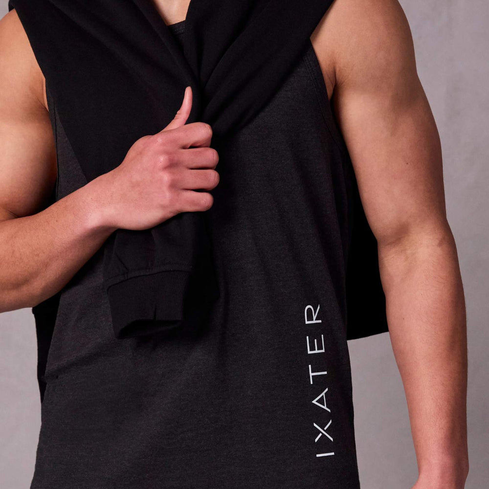 
                      
                        Surge Vest - Black
                      
                    