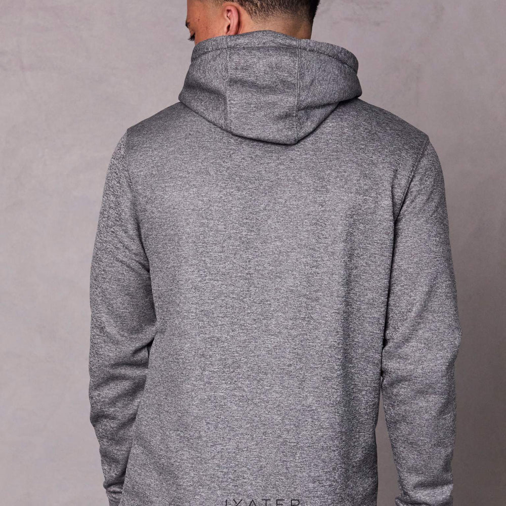 Form Hoodie - Maul
