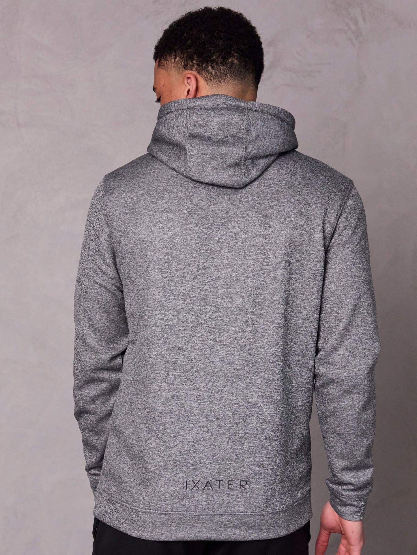 Form Hoodie - Maul