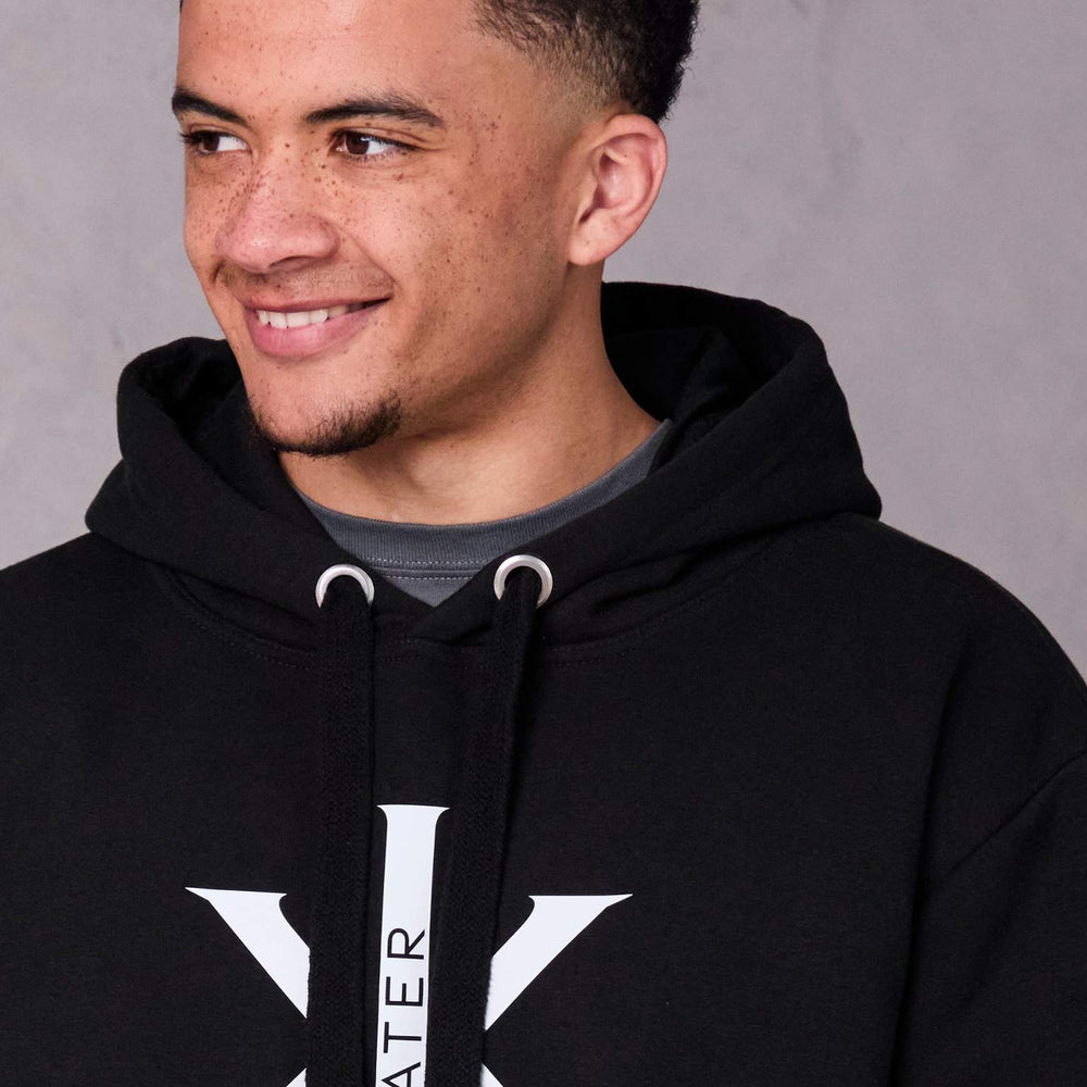 
                      
                        Rest Day Hoodie - Black
                      
                    