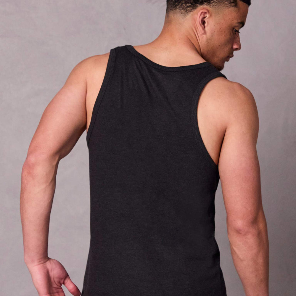 Surge Vest - Black