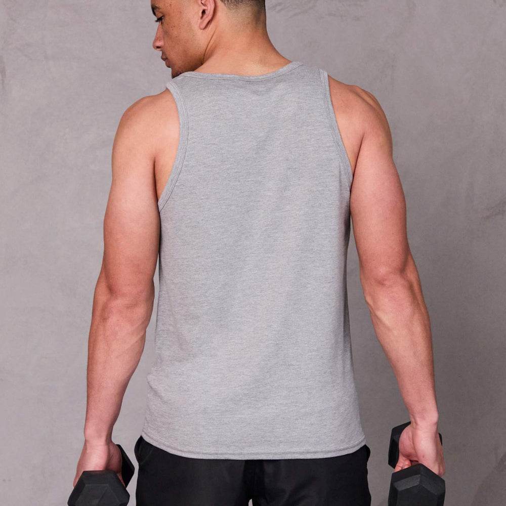 Surge Vest - Grey