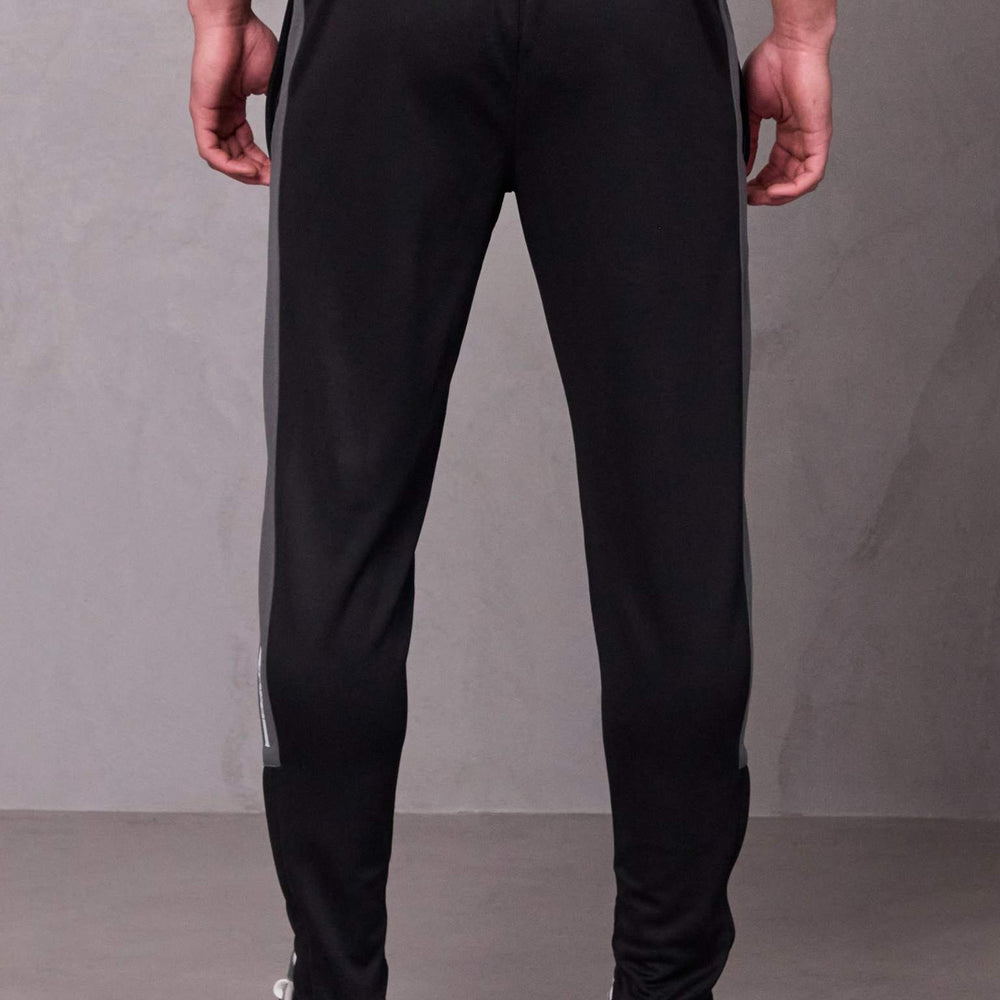 Everyday Track Pants - Black