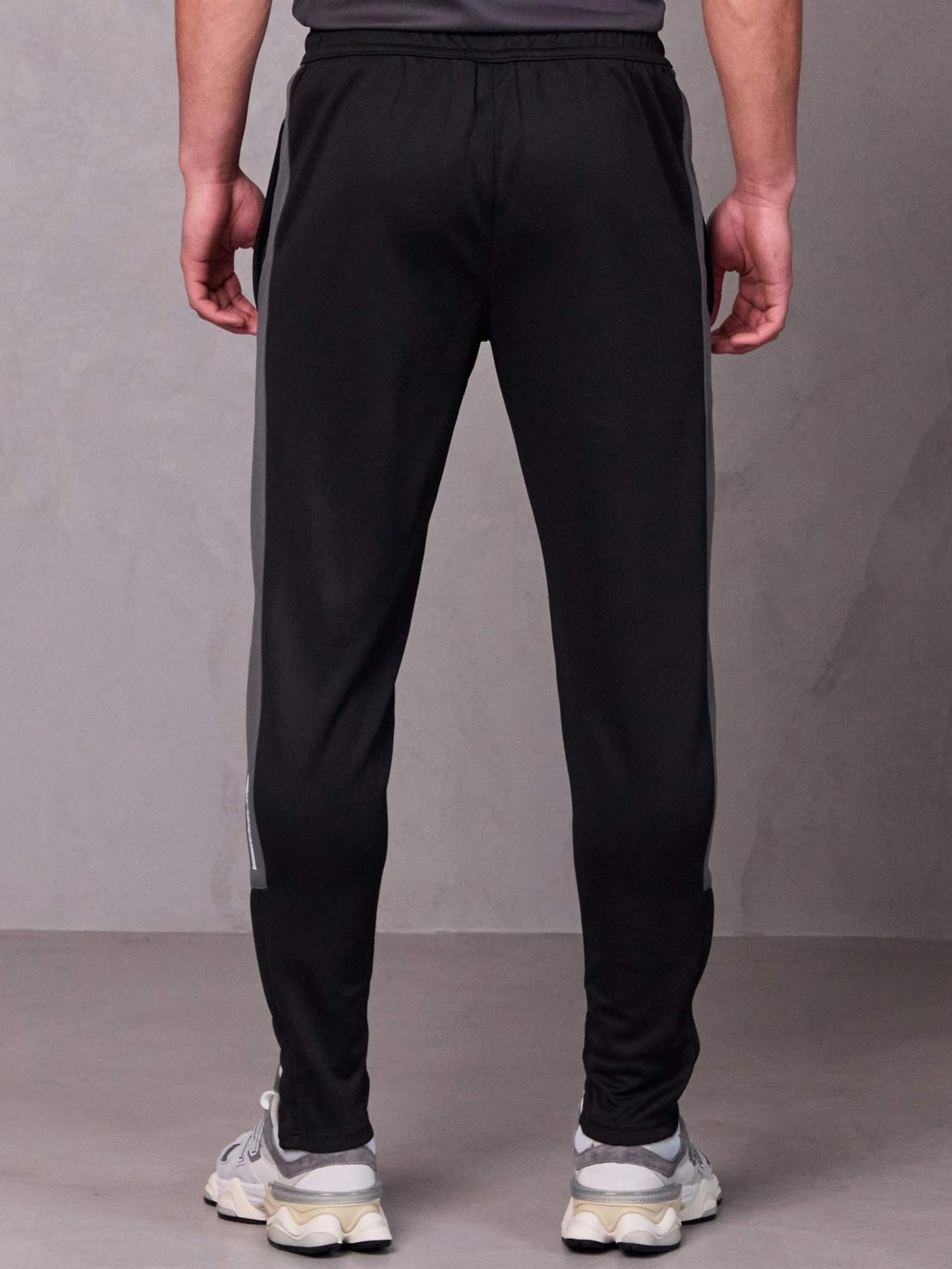 Everyday Track Pants - Black