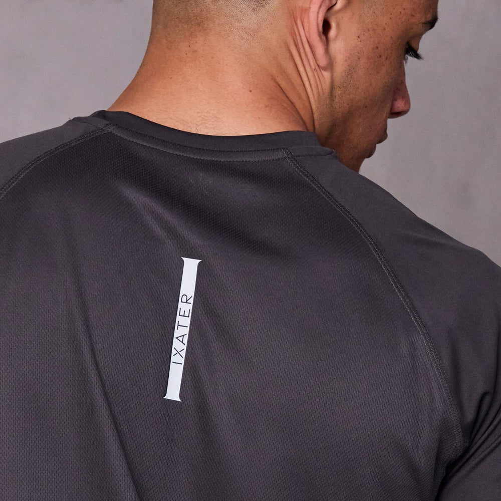 
                      
                        Everyday Tee - Charcoal
                      
                    