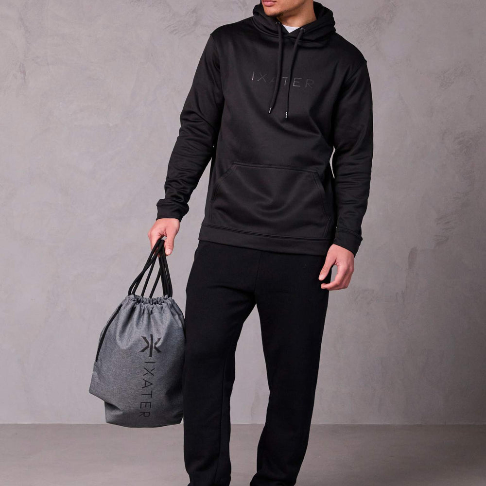 
                      
                        FlexDraw String Bag - Grey
                      
                    