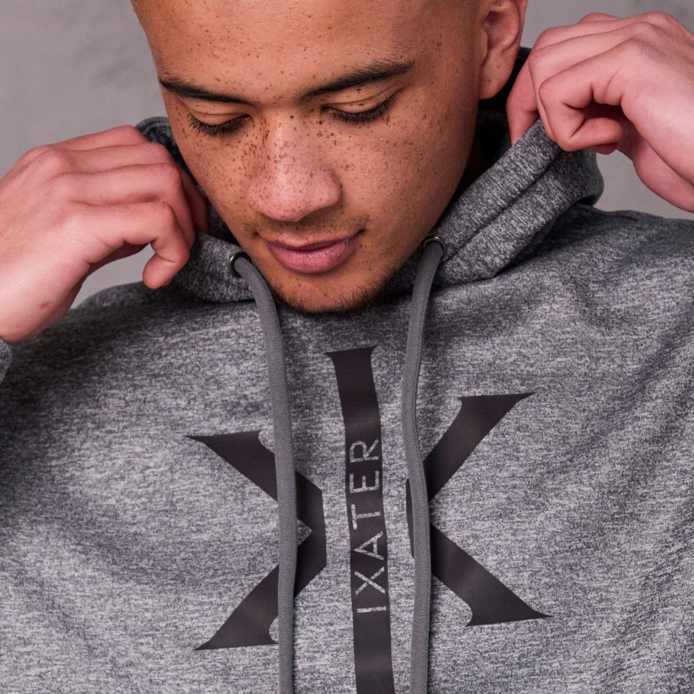 
                      
                        Form Hoodie - Maul
                      
                    