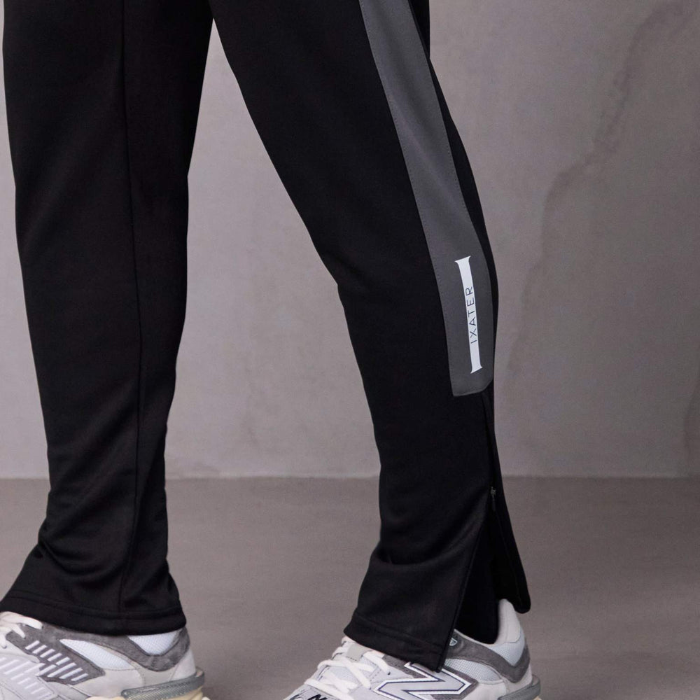 
                      
                        Everyday Track Pants - Black
                      
                    