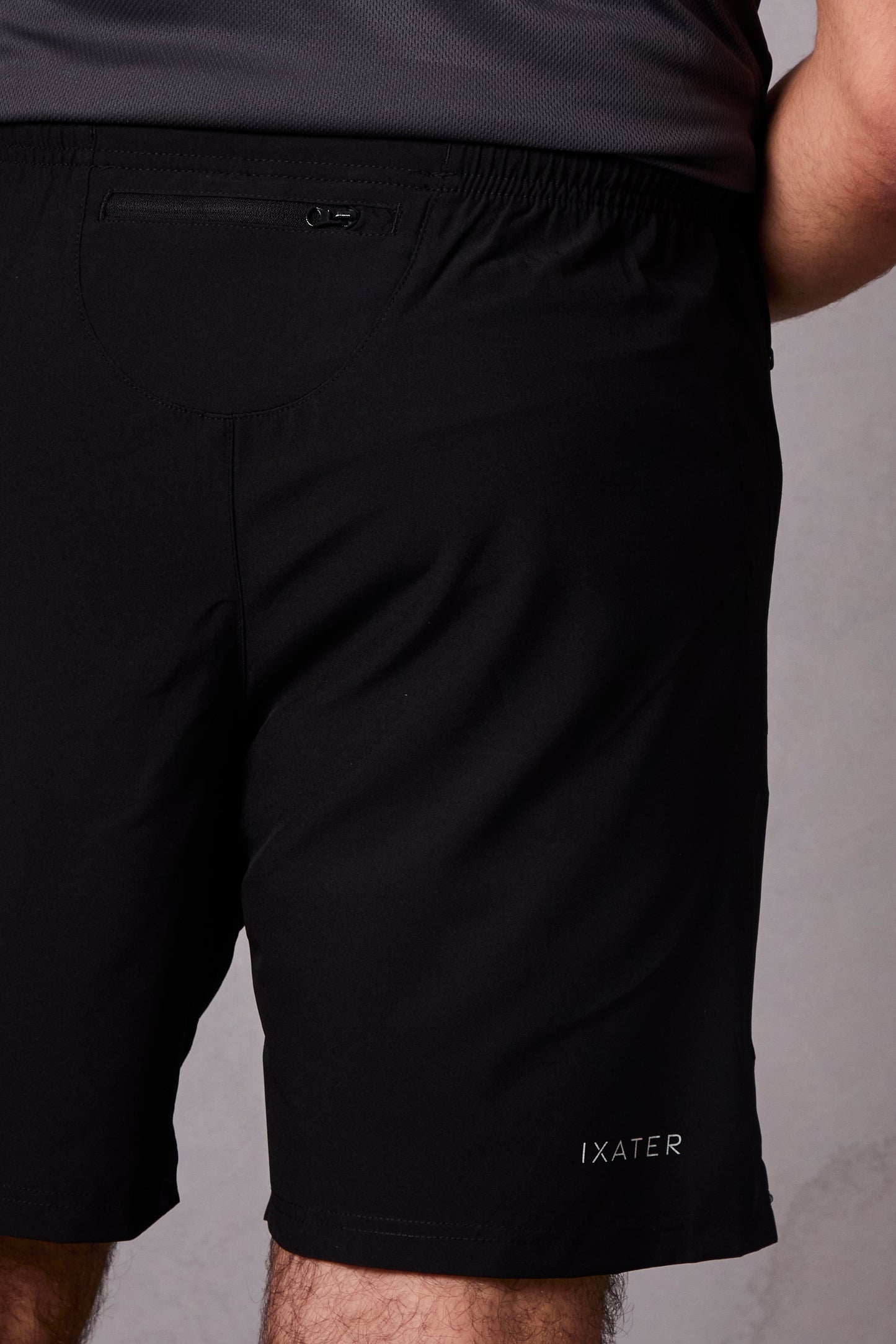 Training Shorts Black