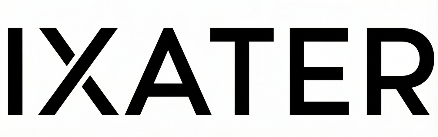Ixater